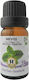 Herbstore Βιολογικό Αιθέριο Έλαιο Μέντα Βρώσιμο 10ml