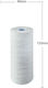 Atlas Filtri Water Filter Replacement Central Water Filtration System made of Polypropylene 5" FA Mignon SX 1 μm