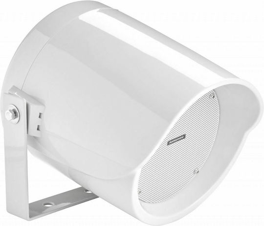Audiophony PHP530 Επιτοίχιο Ηχείο 30W (Τεμάχιο) Λευκό 100VS1017