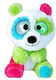 Wild Republic Plush Panda 15 cm