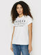 Ralph Lauren Women's T-shirt White