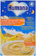 Humana Fruit puree Good Night With Whole Grain ...