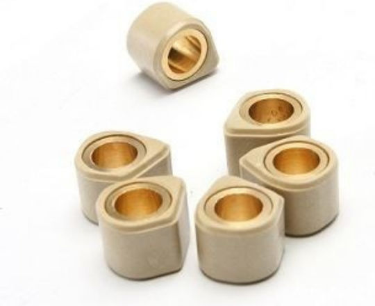 Dr.Pulley Μπίλιες Φυγοκεντρικού 25x16 14gr