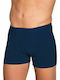 Jokers Men's Boxer Blue