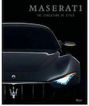 Maserati, The Evolution of Style