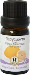 Herbstore Περγαμόντο Αιθέριο Έλαιο 10ml