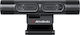 AVerMedia DualCam PW313D Full HD 1080p Web Camera with Autofocus