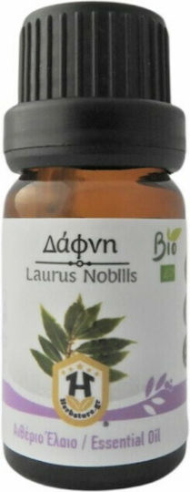 Herbstore Biological Laurel Essential Oil Edible 10ml
