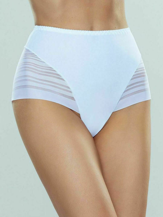 Eldar Velma High-waisted Women's Slip White