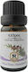 Herbstore Αιθέριο Έλαιο Κέδρος Βρώσιμο 10ml