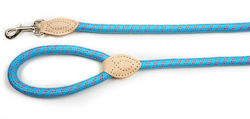 Glee Dog Leash/Lead Strap Blue 15mm x 180cm (Va...