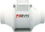 Viospiral Ventilator industrial Sistem de e-commerce pentru aerisire 49-5002 Diametru 150mm