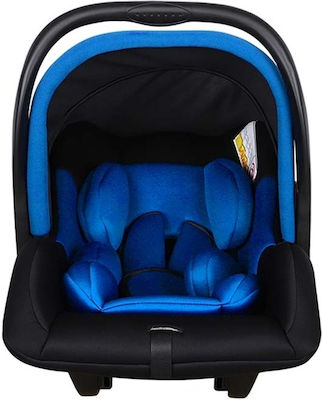 Autoline 14450 Baby Car Seat Blue 0-13 kg 9990000019724