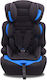 Autoline Καθισματάκι Αυτοκινήτου Μπλε 9-36 kg