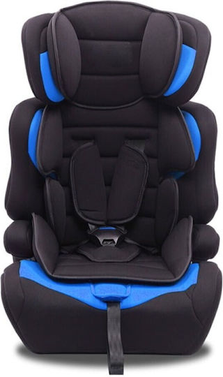 Autoline 14452 Autositz Blue 9-36 kg