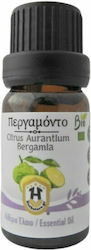 Herbstore Organic Ulei Esențial Bergamotă 10ml