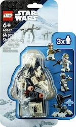 Lego Star Wars: Defence Of Hoth για 6+ ετών