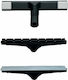 Lavor Floor Nozzle for Wet-Dry Vacuum with Diameter 40mm
