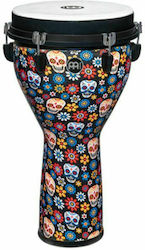 Meinl Jumbo Djembe 12 Zoll 12 Zoll Mit Seil Sti...