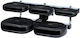 Meinl Temple Block Set Block