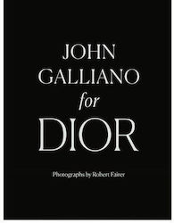 John Galliano for Dior