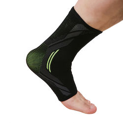 Rage Knöchelbandage Schwarze Rage Knöchelbandage Schwarze