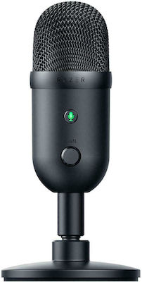 Razer Microfon USB Seiren V2 X Tabletop RZ19-04050100-R3M1
