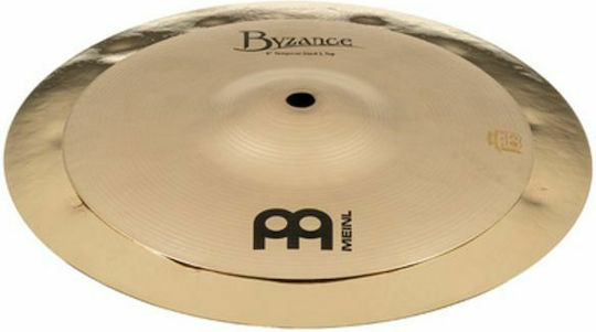 Meinl Πιατίνι Stack M.G. Temporal 08"/10"