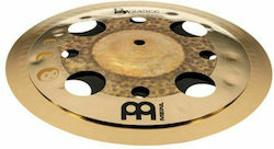 Meinl L Holland Baby 10"/12" Πιατίνι Stack