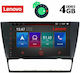 Lenovo Sistem Audio Auto pentru BMW Magazin online / Serie 3 (E90) / E91 / E92 2005-2012 (Bluetooth/USB/AUX/WiFi/GPS/Apple-Carplay/Partitură) cu Ecran Tactil 9"