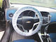 Protective Cover for Car Steering Wheel