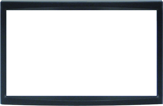 Phonocar DIN Fascia Panels 2 Din for Citroen C2 / C3 Picasso Fiat Scudo Peugeot 207 / 307 / Expert 2007>2021