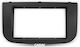 Πρόσοψη 2 Din για Mitsubishi Colt 2008-2012