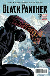 Black Panther, Bd. 15 Bd. 15