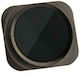 Home Button Gray for iPhone 6