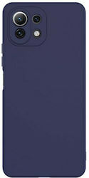 Imak UC-2 Back Cover Σιλικόνης Μπλε (Xiaomi Mi ...