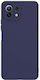 Imak UC-2 Back Cover Silicon Albastru (Mi 11 Li...