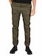 UNIT ROCKBOTTOM PANTS MILITARY