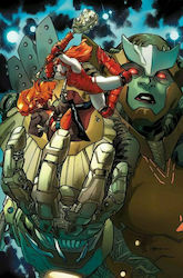 Monsters Unleashed, Vol. 3 Vol. 3