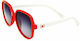 Polar Ochelari De Soare Pentru Copii Cu Lentile Polarized Roșii