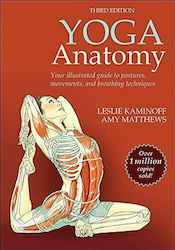 Yoga Anatomy