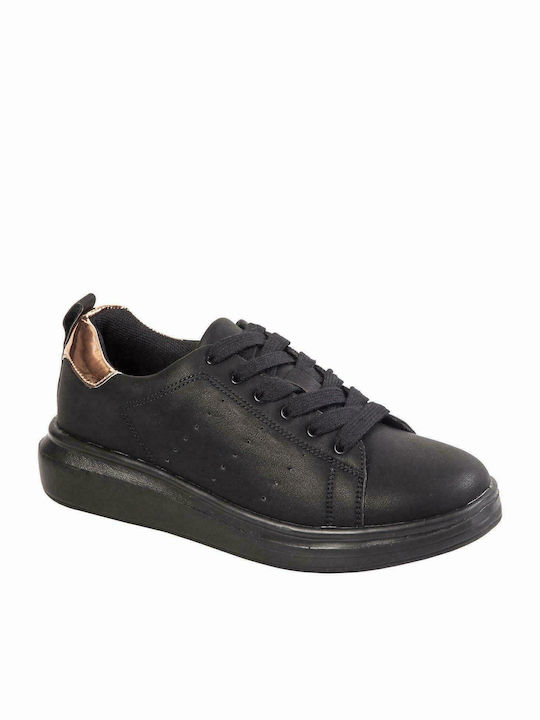 Sneakers Black