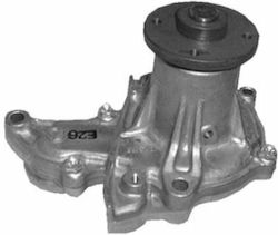 WATER PUMP TOYOTA COROLLA EE9* / EE8* / CARINA - GMB JAPAN GWT58A