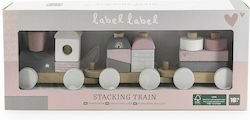 Label Label Превозно средство Stacking Train от...