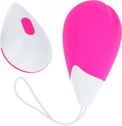 Ohmama Vibrator Pink