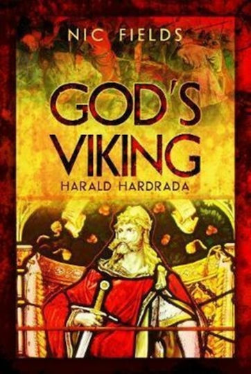God's Viking: Harald Hardrada, Die Varangische Garde der byzantinischen Kaiser bis 1204