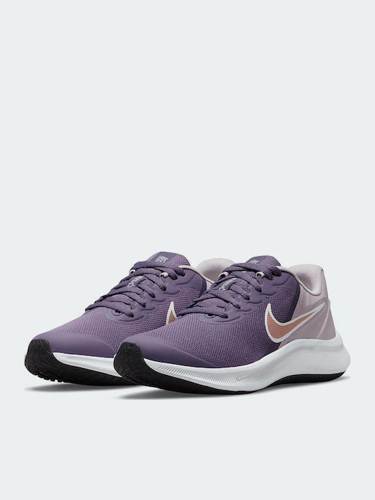 Nike Star Runner 3 Αθλητικά Παιδικά Παπούτσια R...