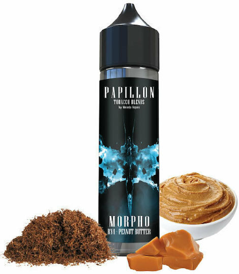 Kolektiva Ароматен изстрел Papillon Morpho 60мл 1бр