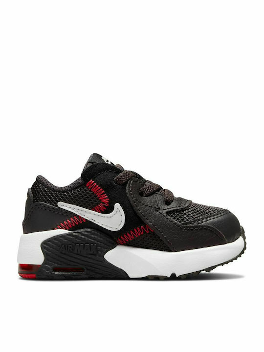 Nike Air Max Excee Kids Sneakers Medium Ash / S...