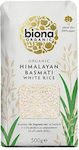 Biona Organic Orez Basmati Himalayan 1buc 500gr